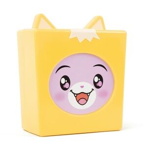 Lankybox Mini Foxy Mystery Surprise Box Official Merchandise Ages 3 and Up